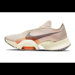 Brand New Mens Nike Air Zoom Superrep 2 Next Nature Sneaker! Size 9.